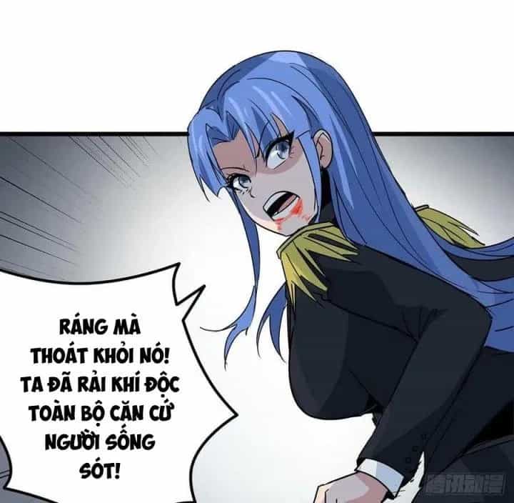 Giải Thoát 99 Nữ Chính Ở Mạt Thế - Chương 167 - ảnh 47