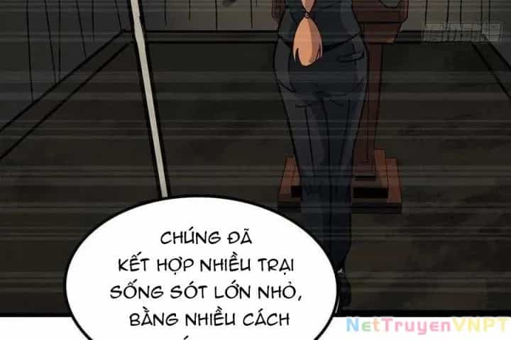 Giải Thoát 99 Nữ Chính Ở Mạt Thế - Chương 168 - ảnh 55