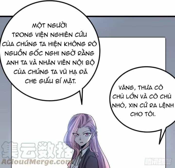 Giải Thoát 99 Nữ Chính Ở Mạt Thế - Chương 169 - ảnh 67