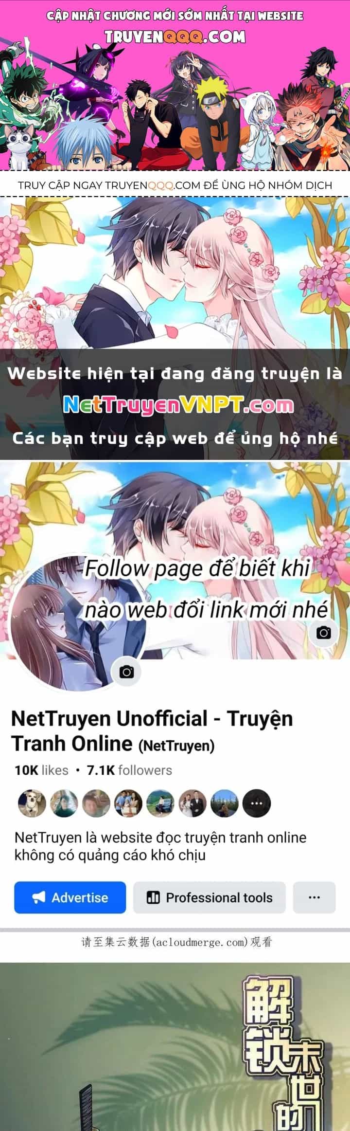 Giải Thoát 99 Nữ Chính Ở Mạt Thế - Chương 171 - ảnh 1