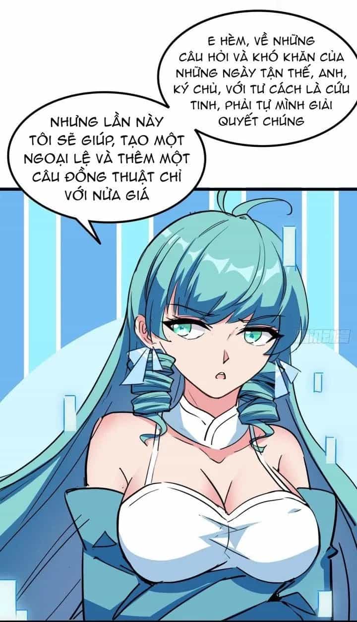 Giải Thoát 99 Nữ Chính Ở Mạt Thế - Chương 184 - ảnh 11