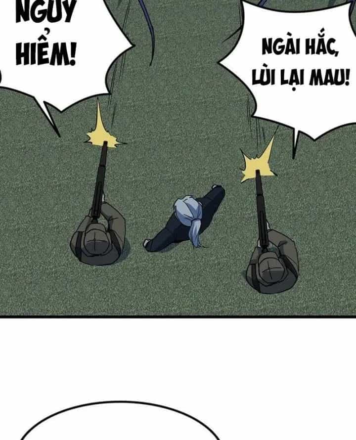 Giải Thoát 99 Nữ Chính Ở Mạt Thế - Chương 185 - ảnh 21