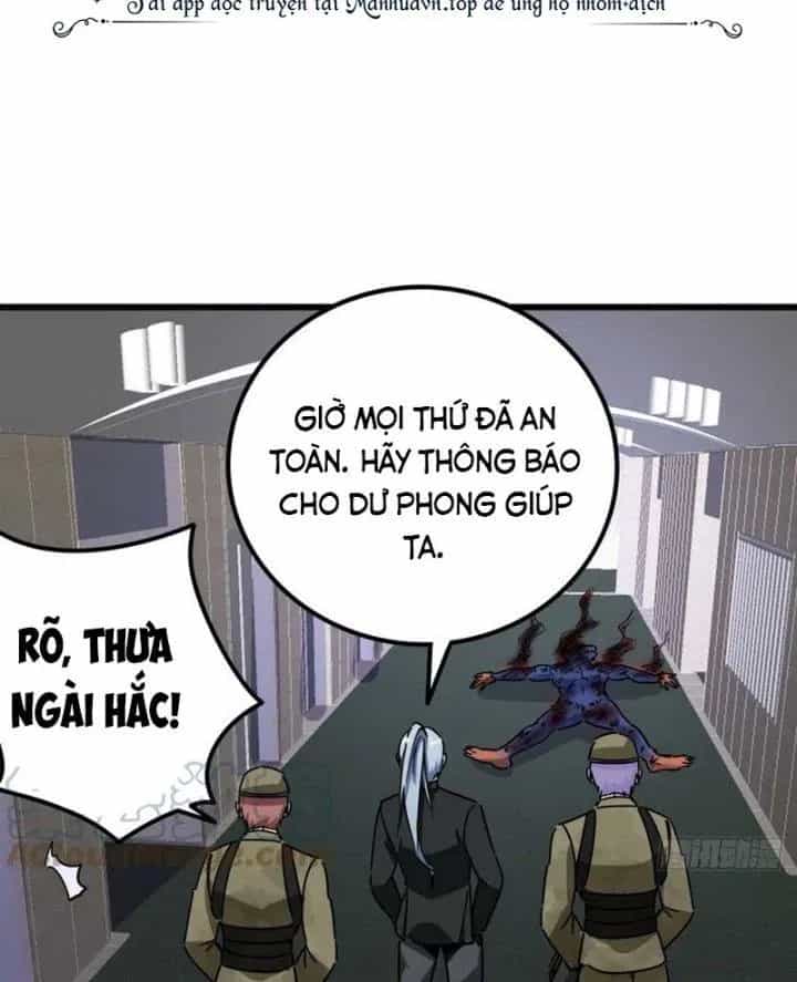 Giải Thoát 99 Nữ Chính Ở Mạt Thế - Chương 186 - ảnh 20
