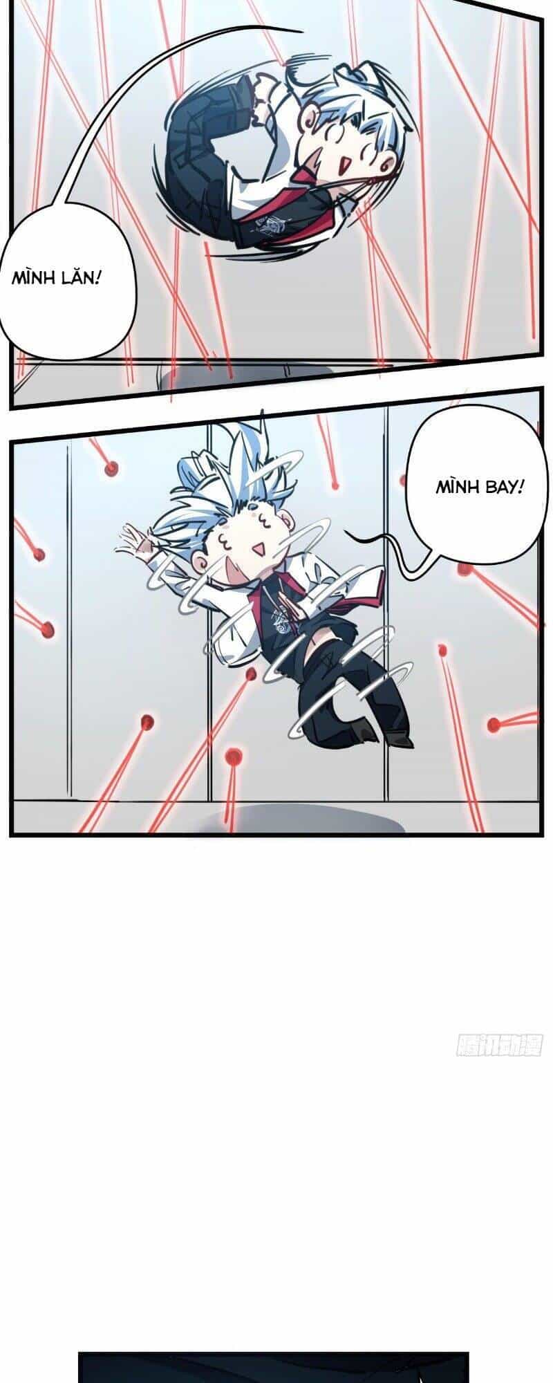Giải Thoát 99 Nữ Chính Ở Mạt Thế - Chương 17 - ảnh 18