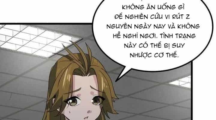 Giải Thoát 99 Nữ Chính Ở Mạt Thế - Chương 188 - ảnh 77