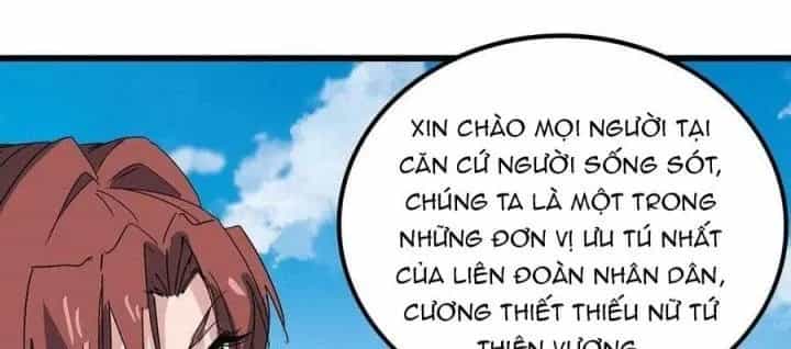 Giải Thoát 99 Nữ Chính Ở Mạt Thế - Chương 191 - ảnh 71