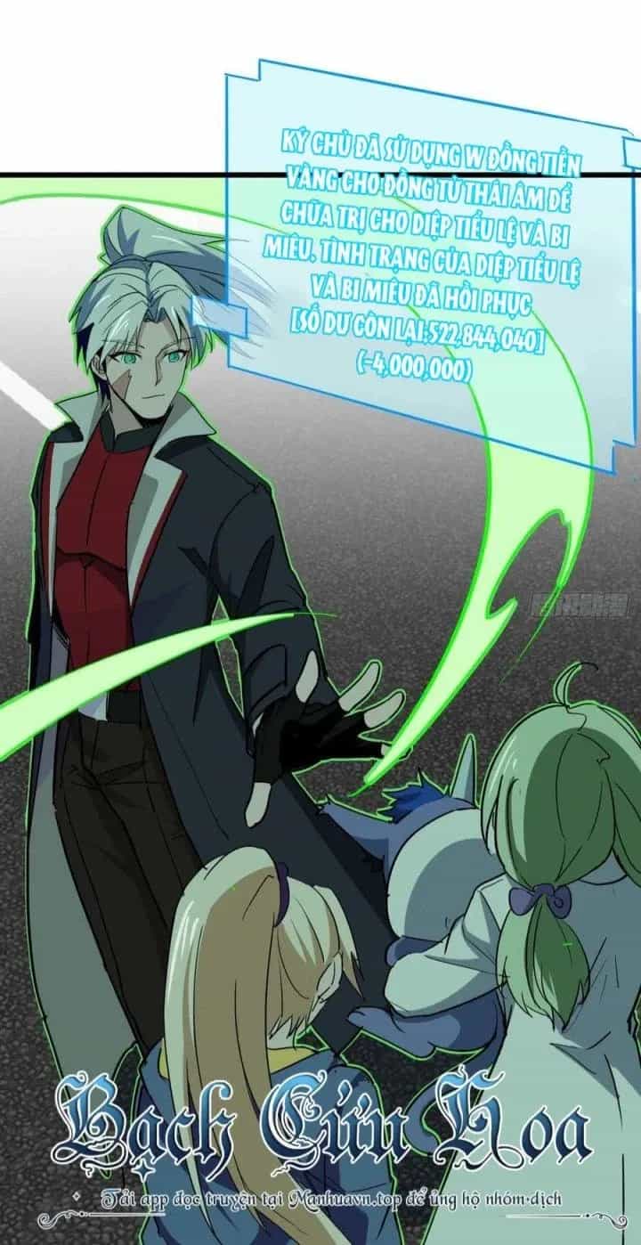 Giải Thoát 99 Nữ Chính Ở Mạt Thế - Chương 193 - ảnh 6