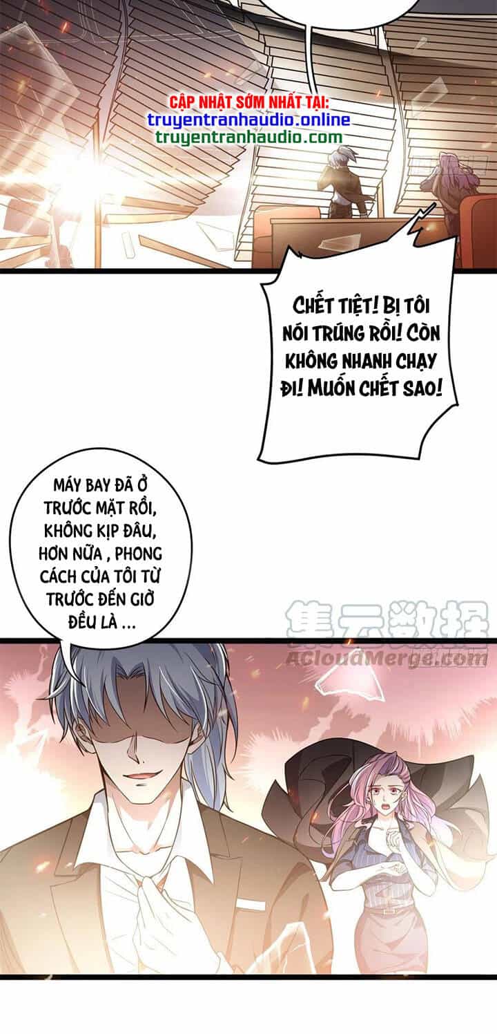 Giải Thoát 99 Nữ Chính Ở Mạt Thế - Chương 1 - ảnh 17