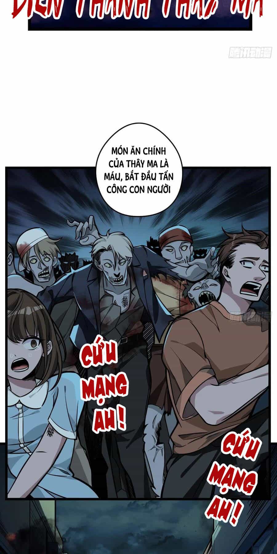 Giải Thoát 99 Nữ Chính Ở Mạt Thế - Chương 1 - ảnh 32