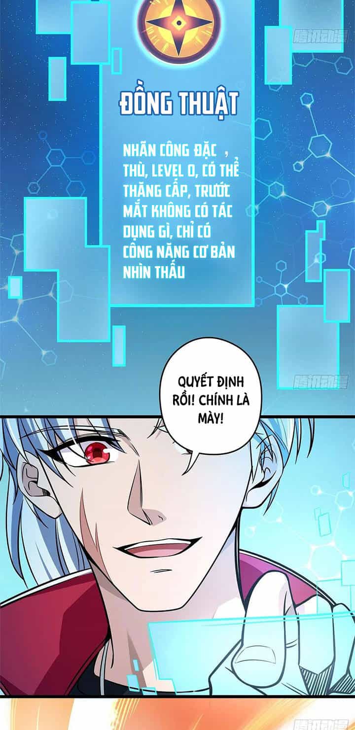 Giải Thoát 99 Nữ Chính Ở Mạt Thế - Chương 1 - ảnh 42