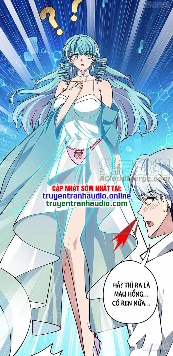 Giải Thoát 99 Nữ Chính Ở Mạt Thế - Chương 1 - ảnh 45