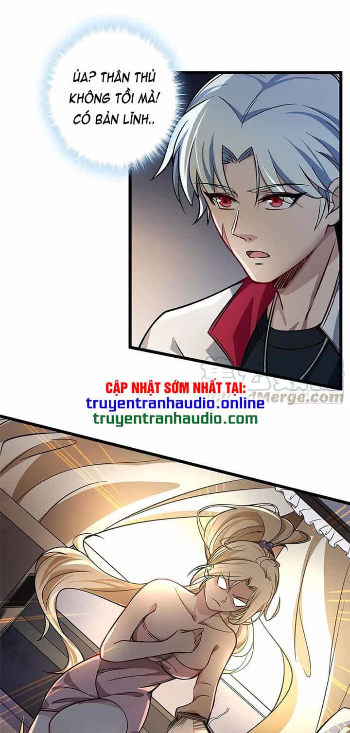 Giải Thoát 99 Nữ Chính Ở Mạt Thế - Chương 1 - ảnh 61