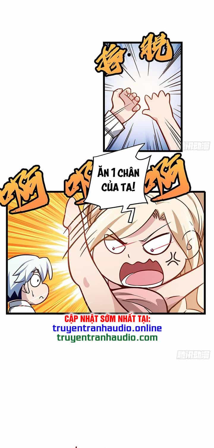 Giải Thoát 99 Nữ Chính Ở Mạt Thế - Chương 1 - ảnh 68
