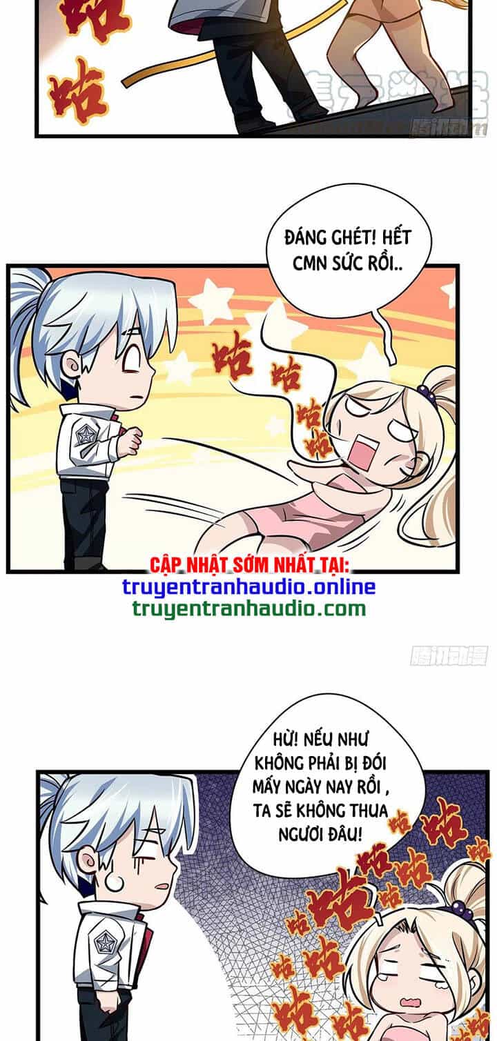 Giải Thoát 99 Nữ Chính Ở Mạt Thế - Chương 1 - ảnh 75
