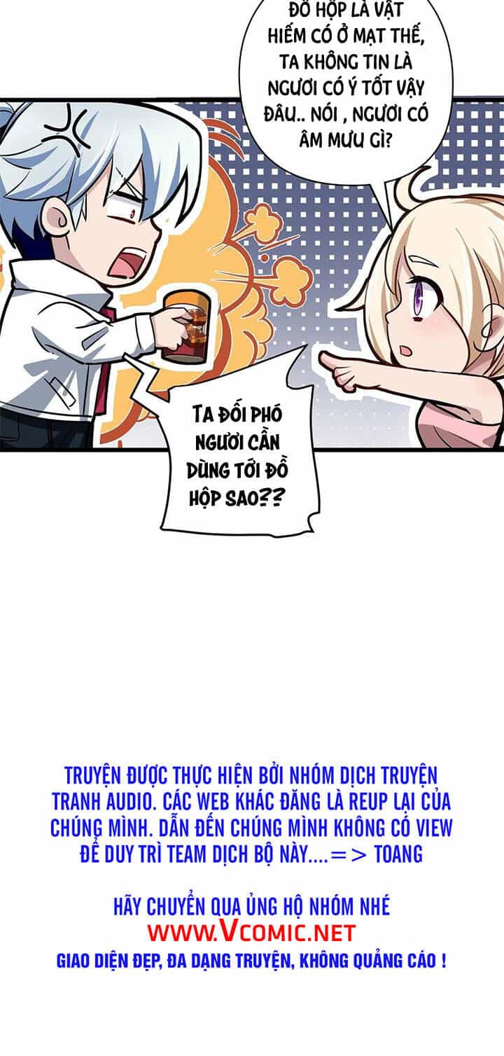 Giải Thoát 99 Nữ Chính Ở Mạt Thế - Chương 1 - ảnh 80