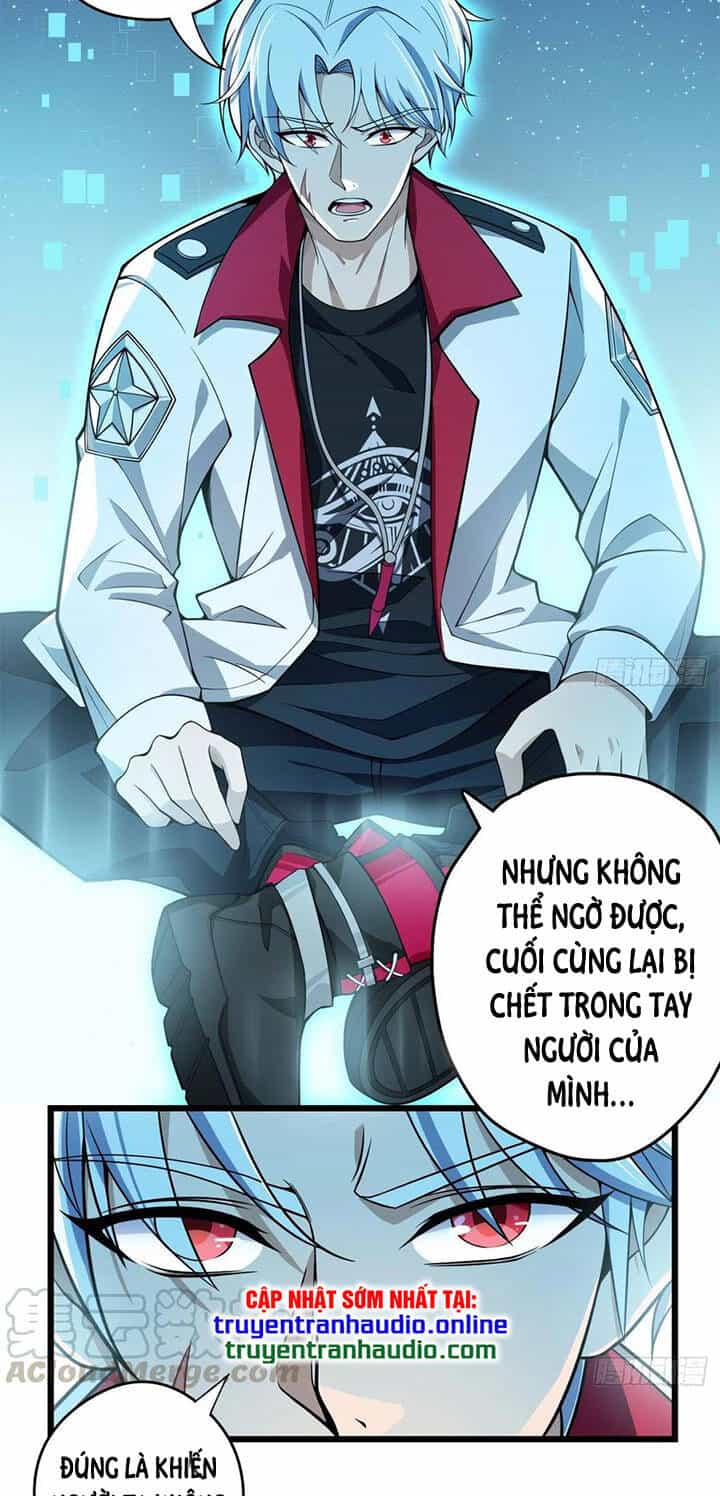 Giải Thoát 99 Nữ Chính Ở Mạt Thế - Chương 1 - ảnh 9