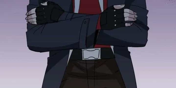 Giải Thoát 99 Nữ Chính Ở Mạt Thế - Chương 198 - ảnh 46