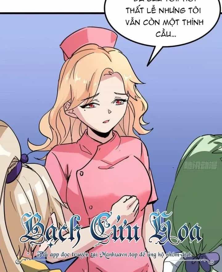 Giải Thoát 99 Nữ Chính Ở Mạt Thế - Chương 200 - ảnh 24