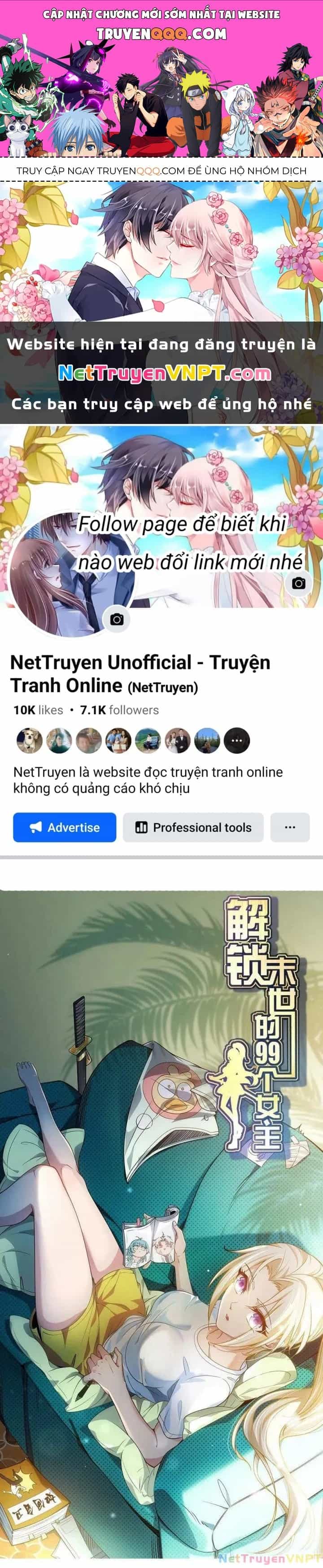 Giải Thoát 99 Nữ Chính Ở Mạt Thế - Chương 201 - ảnh 1