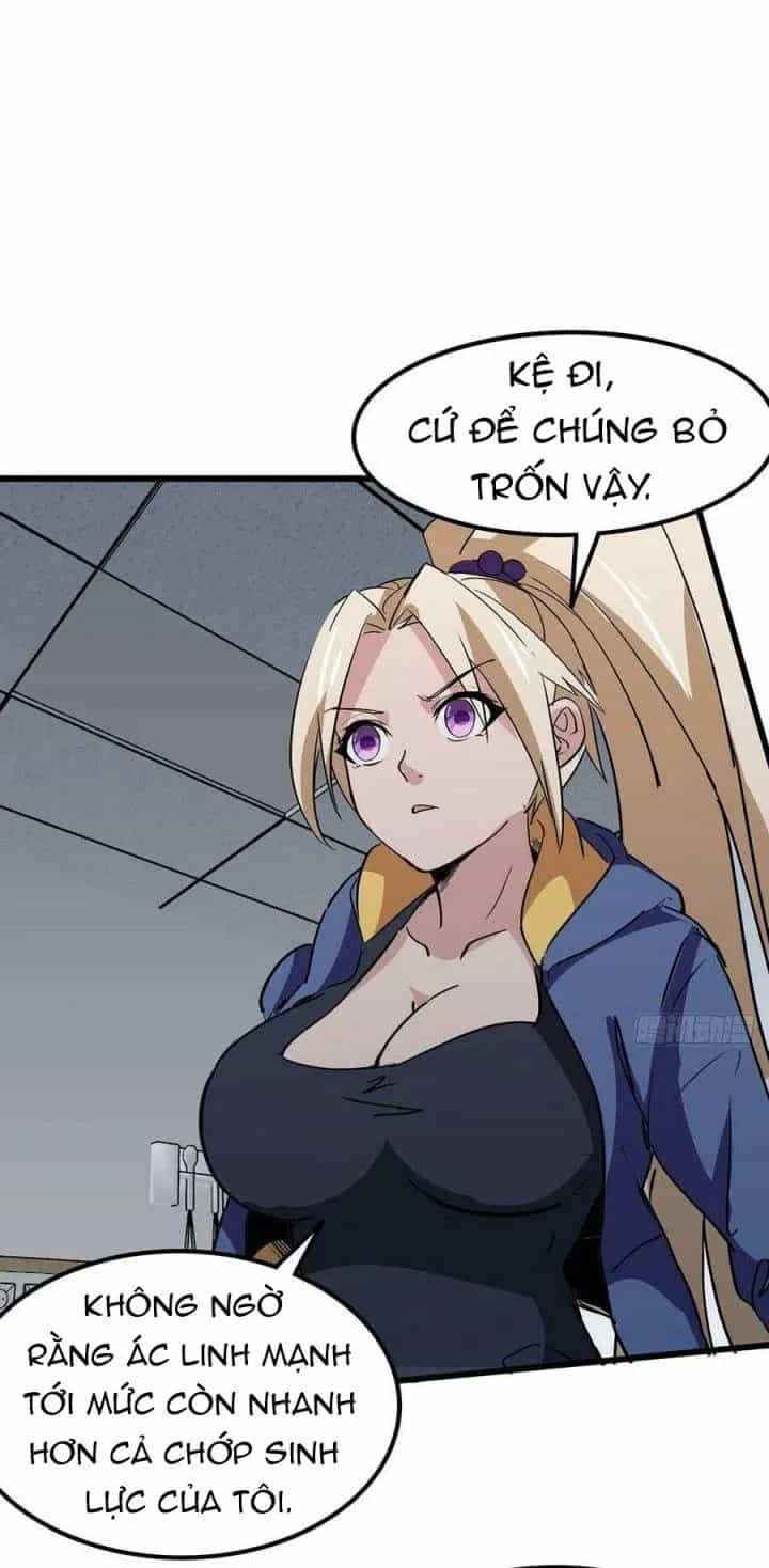 Giải Thoát 99 Nữ Chính Ở Mạt Thế - Chương 202 - ảnh 7