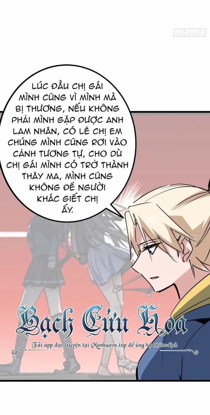 Giải Thoát 99 Nữ Chính Ở Mạt Thế - Chương 203 - ảnh 16