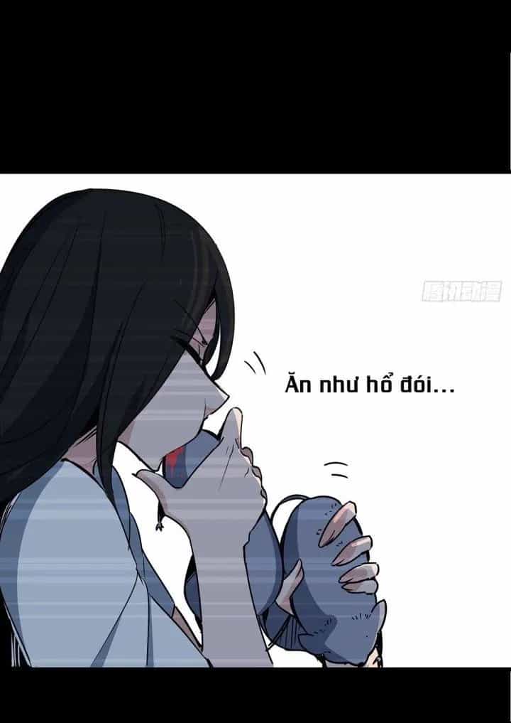 Giải Thoát 99 Nữ Chính Ở Mạt Thế - Chương 203 - ảnh 25
