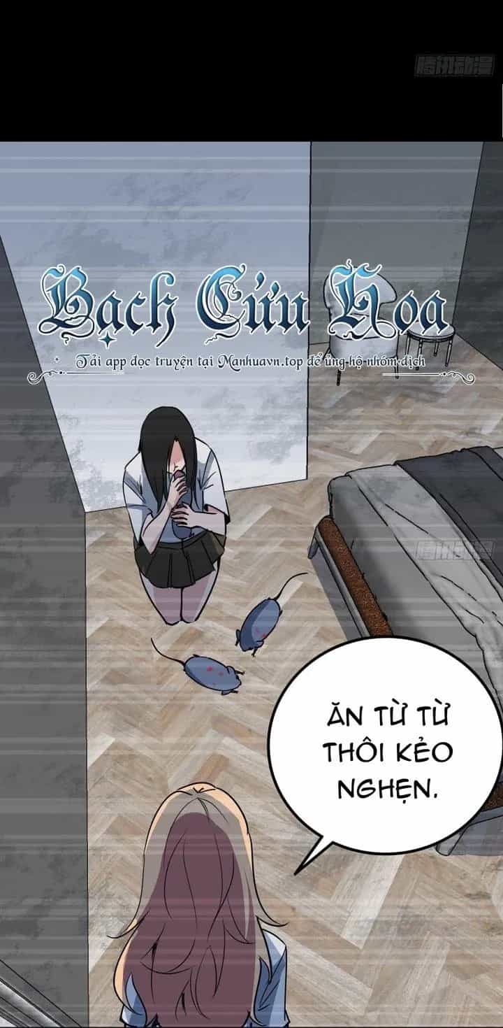 Giải Thoát 99 Nữ Chính Ở Mạt Thế - Chương 203 - ảnh 26