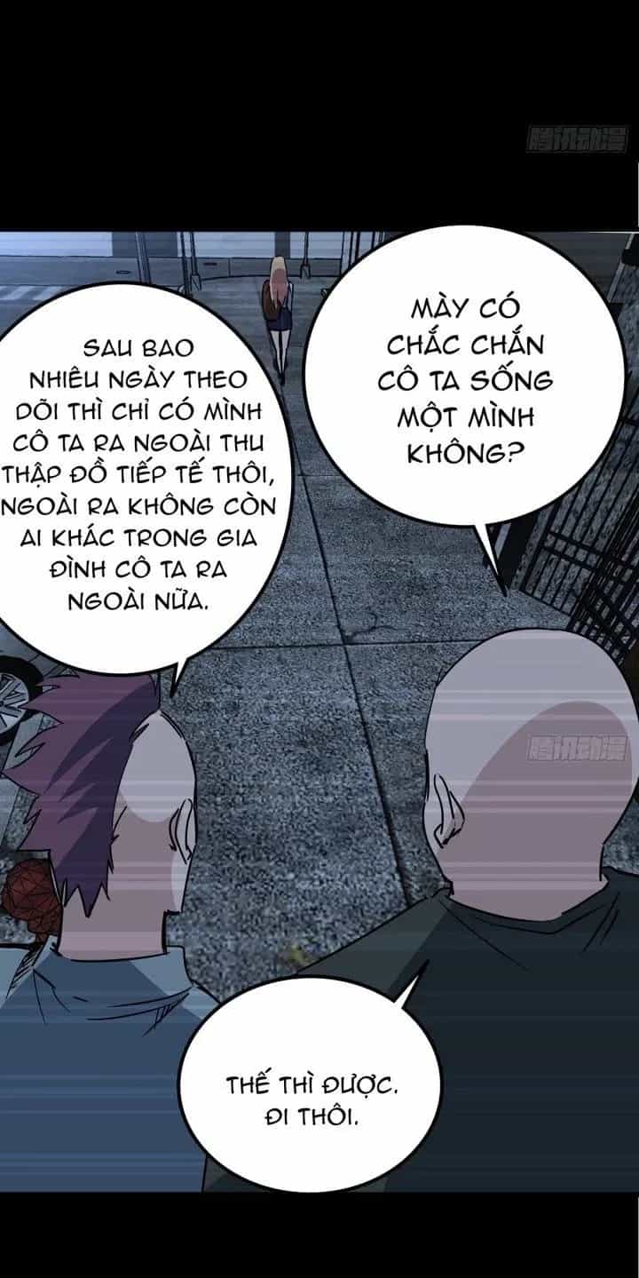 Giải Thoát 99 Nữ Chính Ở Mạt Thế - Chương 203 - ảnh 31