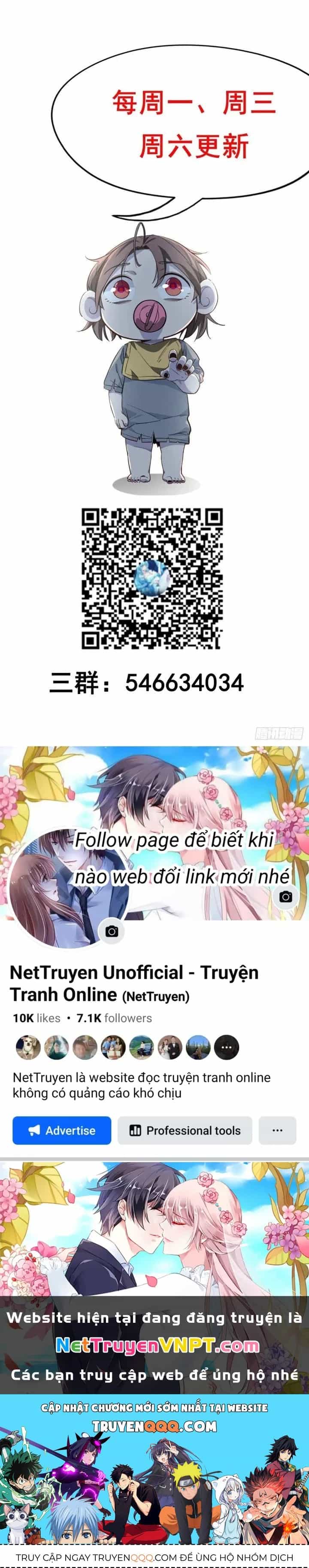 Giải Thoát 99 Nữ Chính Ở Mạt Thế - Chương 203 - ảnh 36