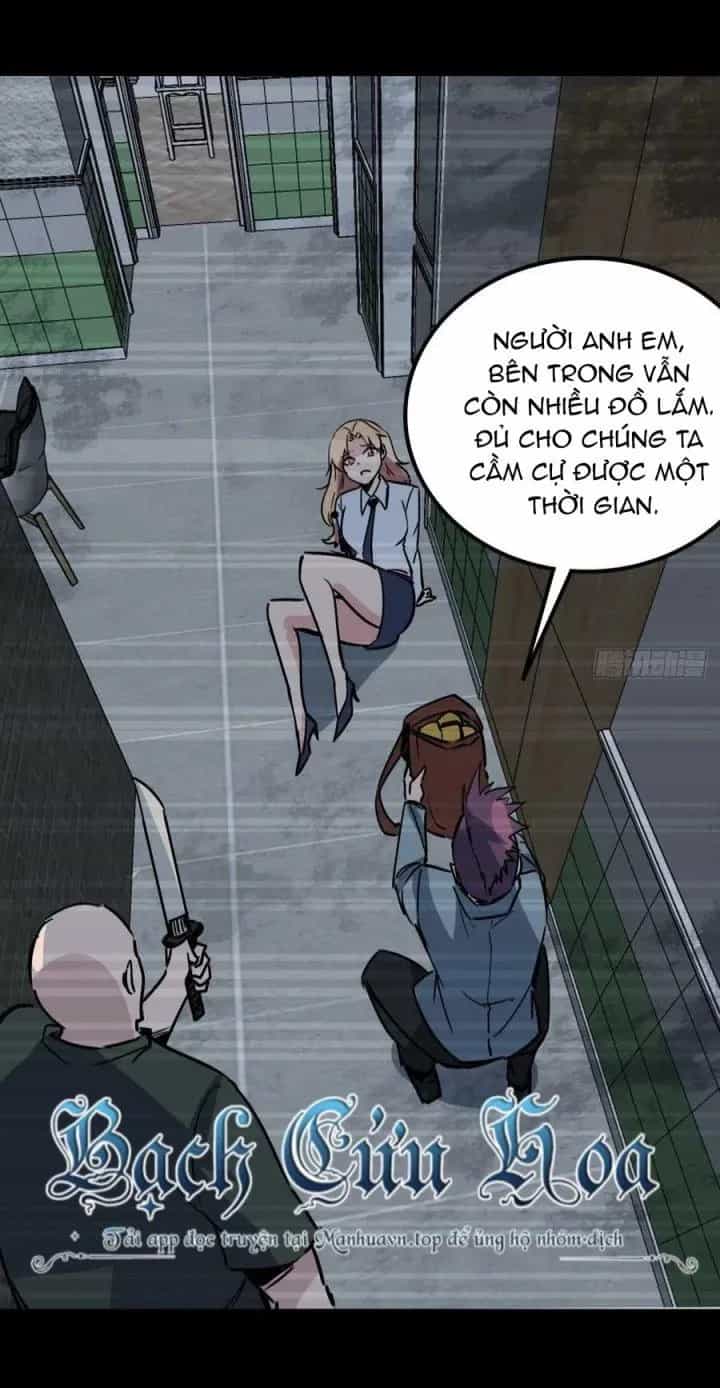 Giải Thoát 99 Nữ Chính Ở Mạt Thế - Chương 204 - ảnh 2
