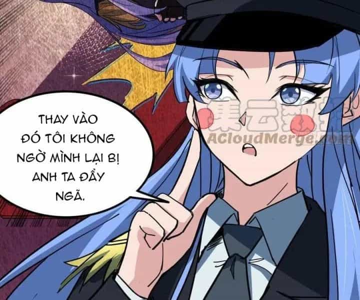 Giải Thoát 99 Nữ Chính Ở Mạt Thế - Chương 206 - ảnh 19