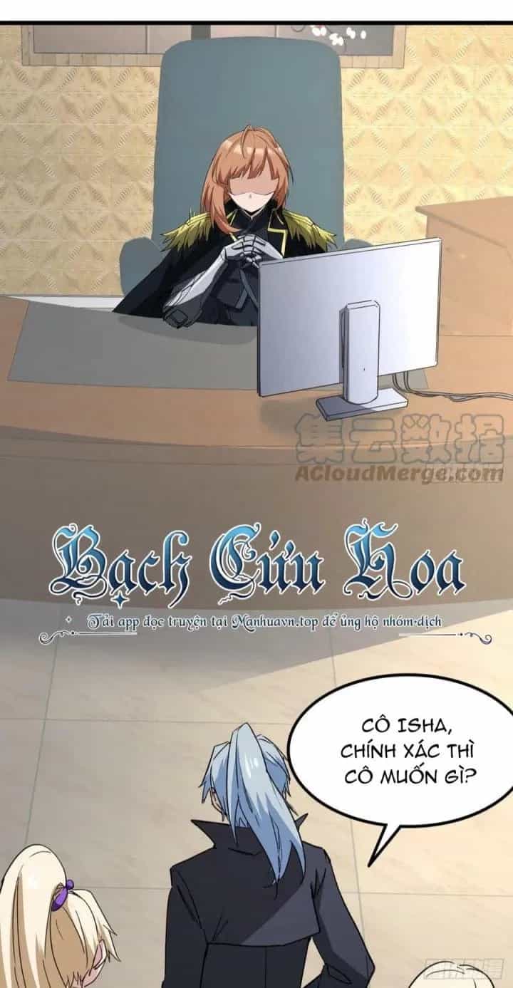 Giải Thoát 99 Nữ Chính Ở Mạt Thế - Chương 207 - ảnh 14