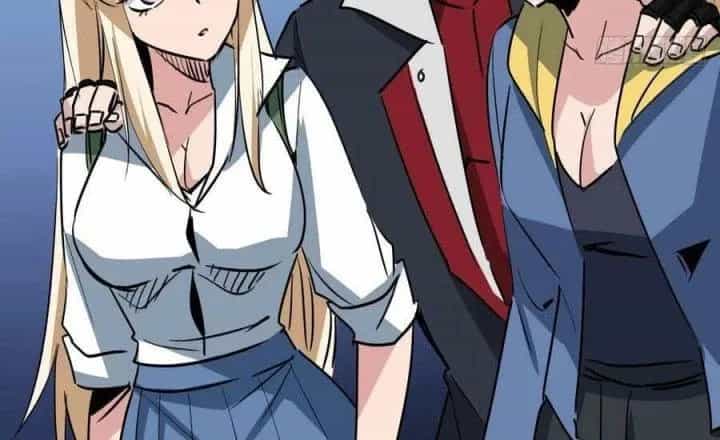 Giải Thoát 99 Nữ Chính Ở Mạt Thế - Chương 210 - ảnh 61