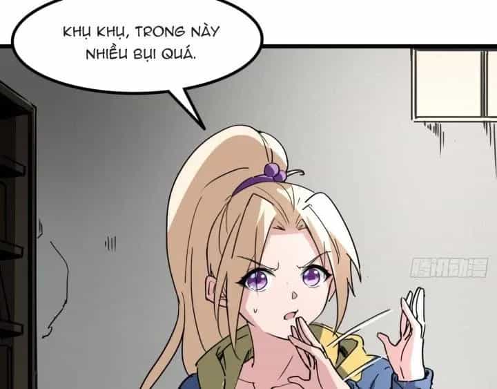 Giải Thoát 99 Nữ Chính Ở Mạt Thế - Chương 213 - ảnh 31