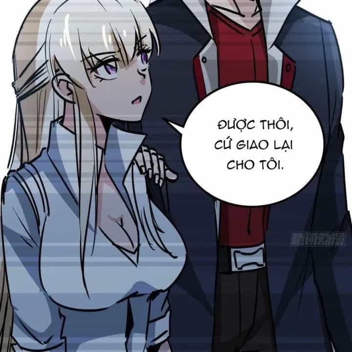 Giải Thoát 99 Nữ Chính Ở Mạt Thế - Chương 216 - ảnh 20