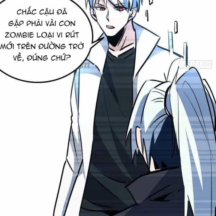 Giải Thoát 99 Nữ Chính Ở Mạt Thế - Chương 216 - ảnh 7