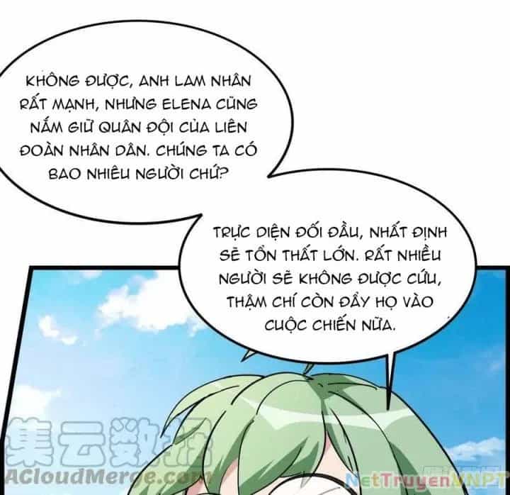 Giải Thoát 99 Nữ Chính Ở Mạt Thế - Chương 217 - ảnh 38
