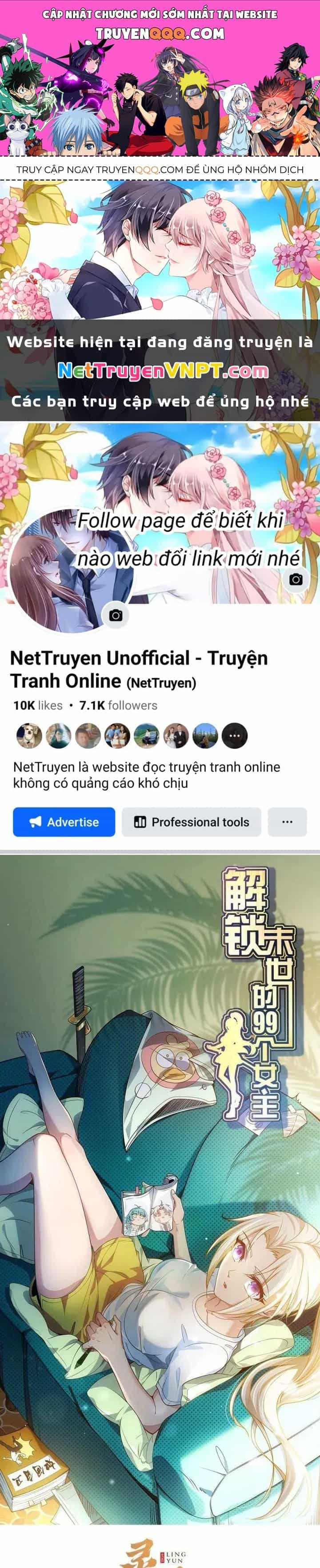 Giải Thoát 99 Nữ Chính Ở Mạt Thế - Chương 220 - ảnh 1