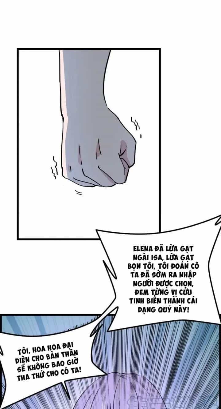 Giải Thoát 99 Nữ Chính Ở Mạt Thế - Chương 221 - ảnh 18