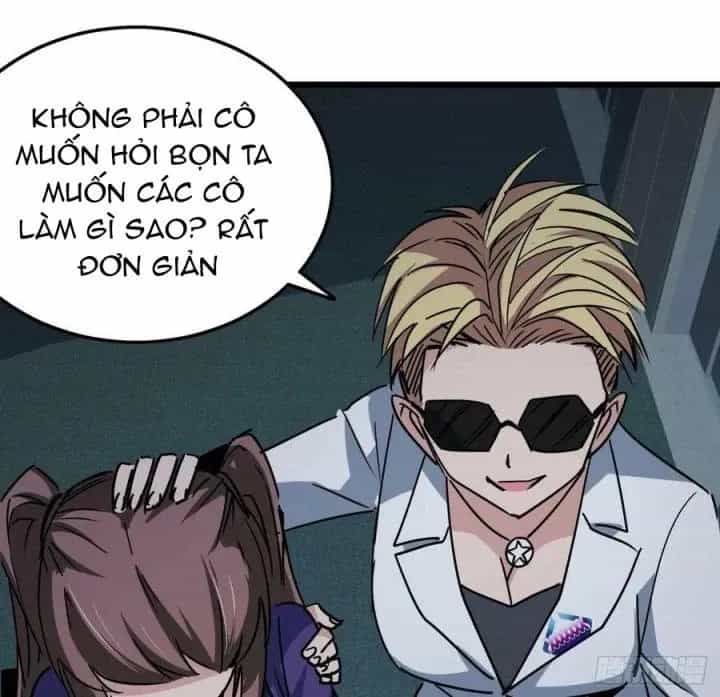 Giải Thoát 99 Nữ Chính Ở Mạt Thế - Chương 223 - ảnh 18