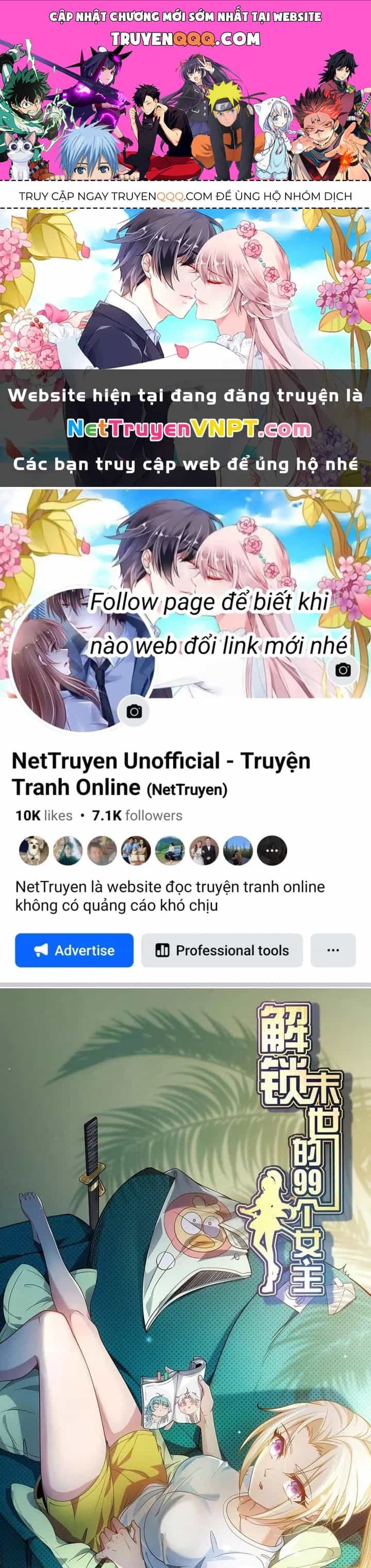 Giải Thoát 99 Nữ Chính Ở Mạt Thế - Chương 224 - ảnh 1