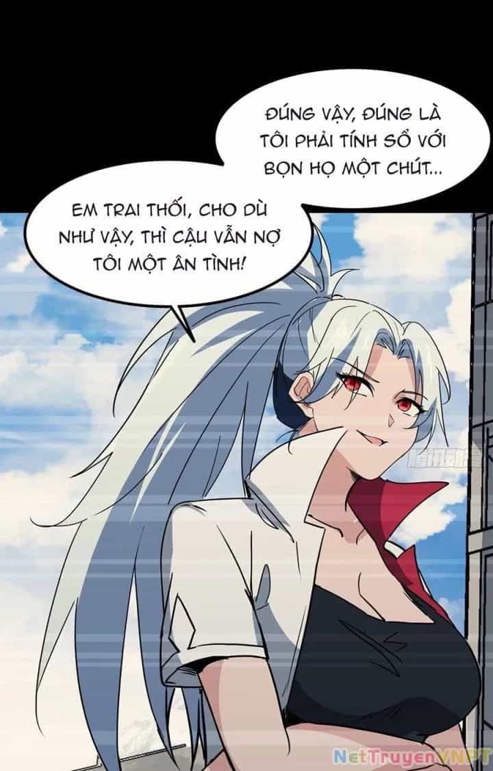 Giải Thoát 99 Nữ Chính Ở Mạt Thế - Chương 224 - ảnh 28