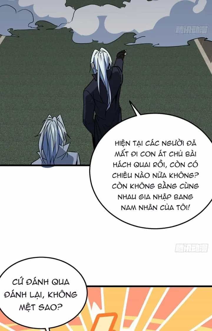 Giải Thoát 99 Nữ Chính Ở Mạt Thế - Chương 224 - ảnh 31
