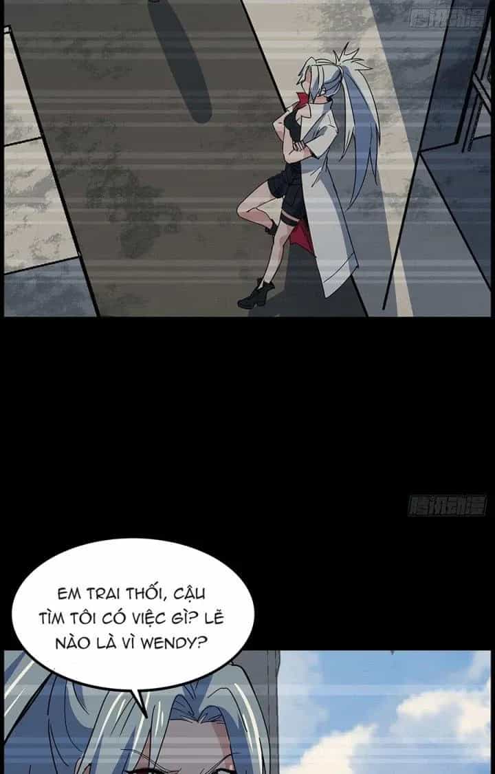 Giải Thoát 99 Nữ Chính Ở Mạt Thế - Chương 224 - ảnh 8