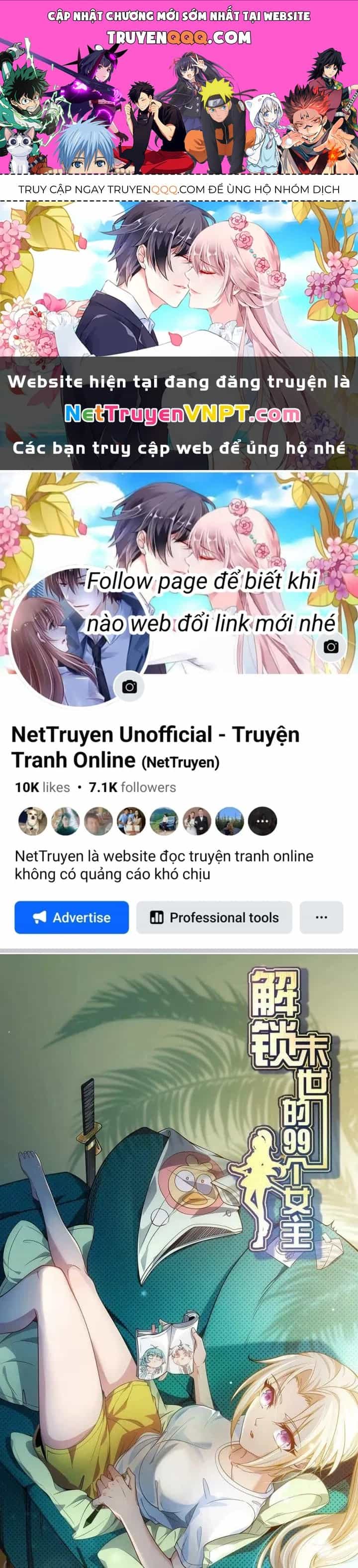 Giải Thoát 99 Nữ Chính Ở Mạt Thế - Chương 227 - ảnh 1