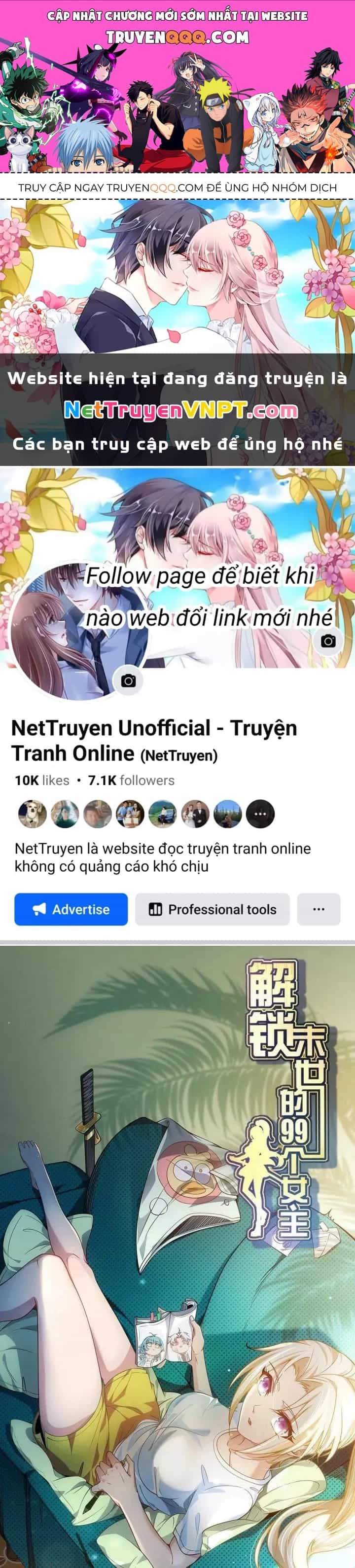 Giải Thoát 99 Nữ Chính Ở Mạt Thế - Chương 228 - ảnh 1