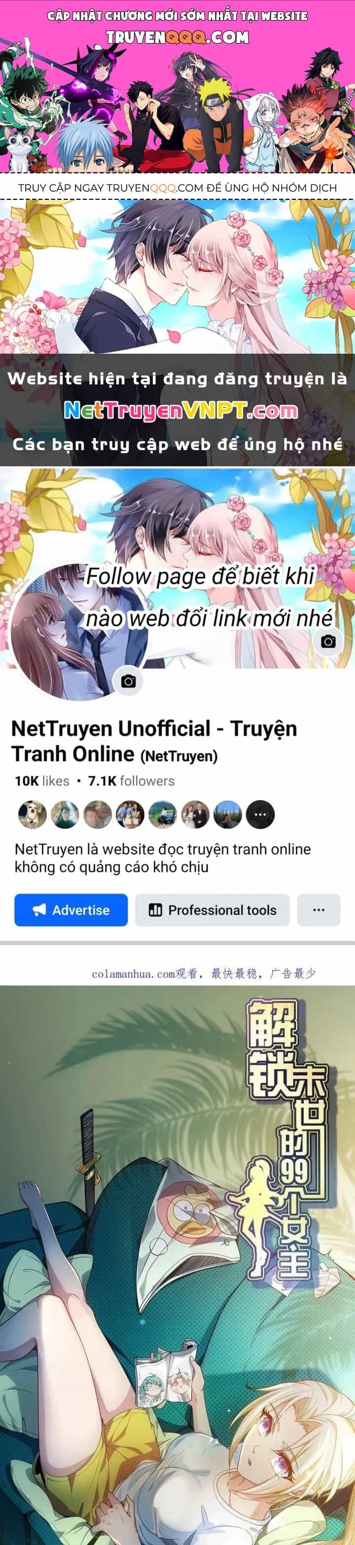 Giải Thoát 99 Nữ Chính Ở Mạt Thế - Chương 230 - ảnh 1