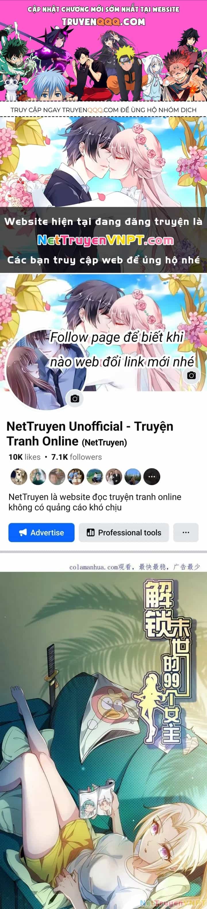 Giải Thoát 99 Nữ Chính Ở Mạt Thế - Chương 231 - ảnh 1