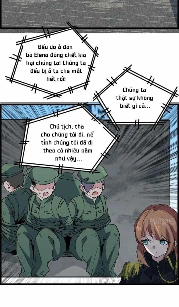 Giải Thoát 99 Nữ Chính Ở Mạt Thế - Chương 231 - ảnh 5