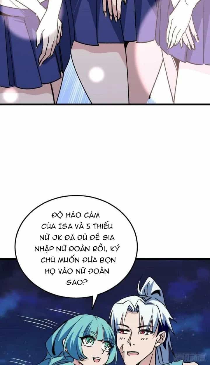 Giải Thoát 99 Nữ Chính Ở Mạt Thế - Chương 232 - ảnh 10